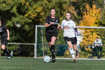 Bild 290 - Frauen SV Henstedt Ulzburg III - TSV Wiemersdorf : Ergebnis: 2:1